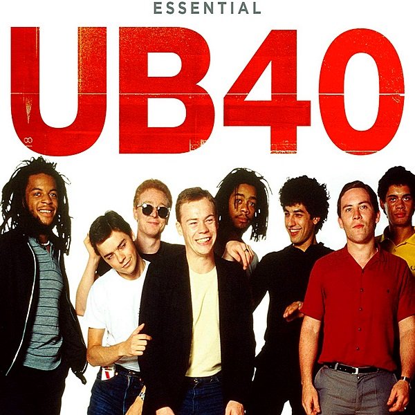 UB40 - Essential