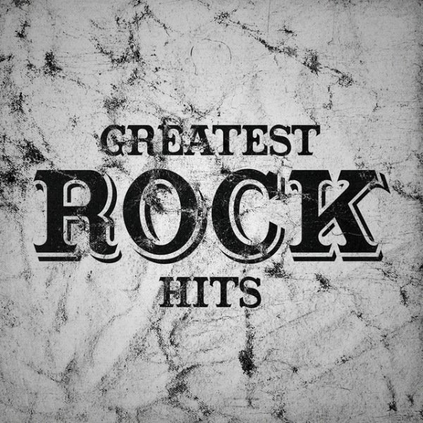 Greatest Rock Hits