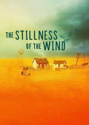 The Stillness of the Wind