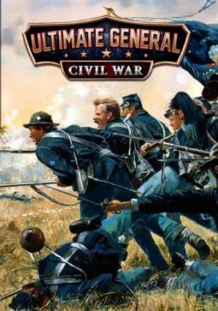 Ultimate General: Civil War