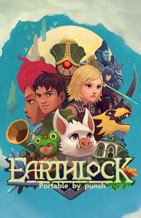 EARTHLOCK