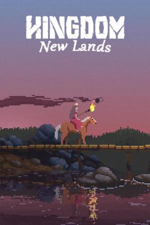 Kingdom: New Lands