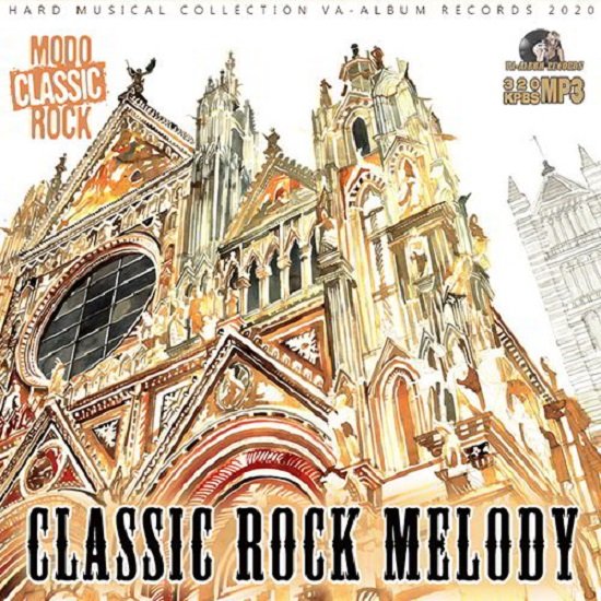 Classic Rock Melody