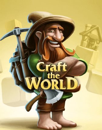 Craft The World