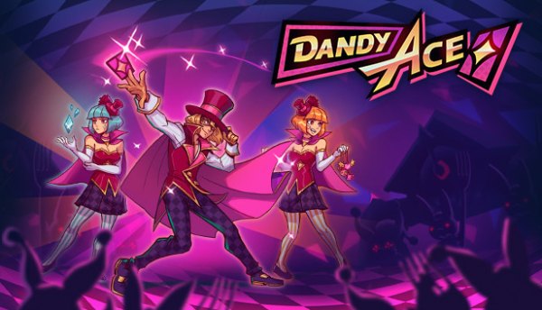 Dandy Ace