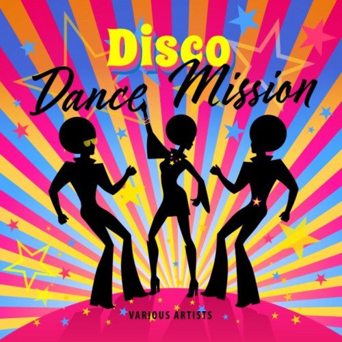 Disco Dance Mission