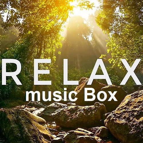 Relax music Box