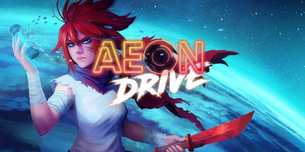 Aeon Drive