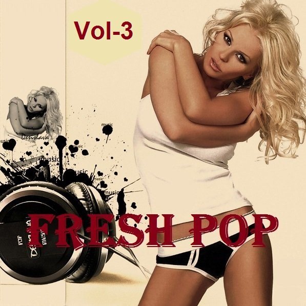 Fresh Pop Vol-3