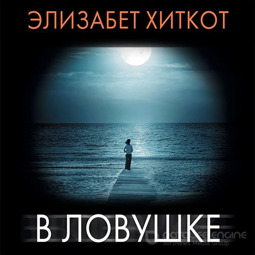 Хиткот Элизабет. В ловушке (Аудиокнига)