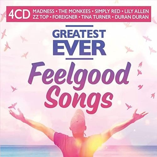 Greatest Ever Feelgood Songs