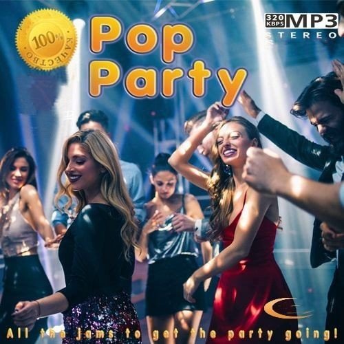 Pop Party