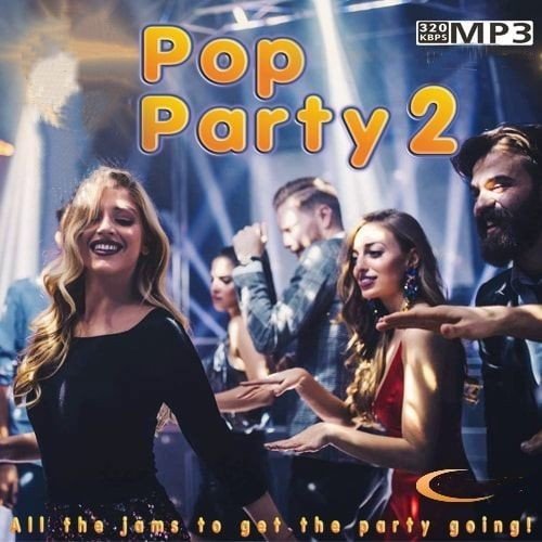 Pop Party 2