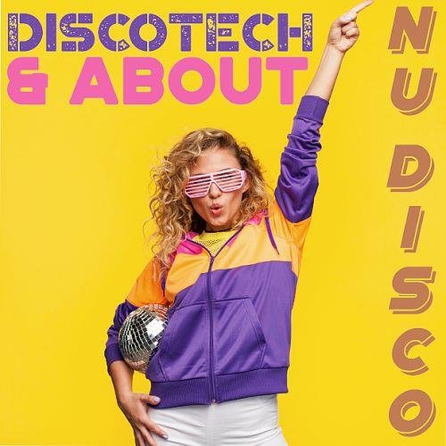 Discotech & About Nu Disco