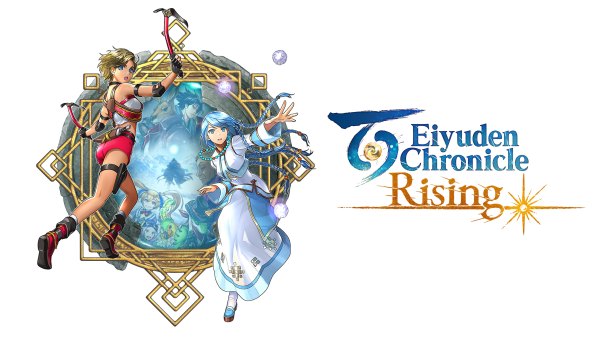 Eiyuden Chronicle: Rising