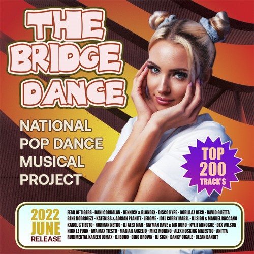 The Bridge Dance: National Pop Dance Music