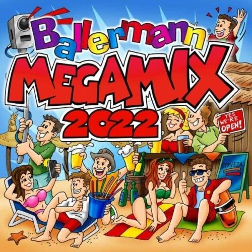 Ballermann Megamix