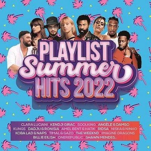 Playlist Summer Hits