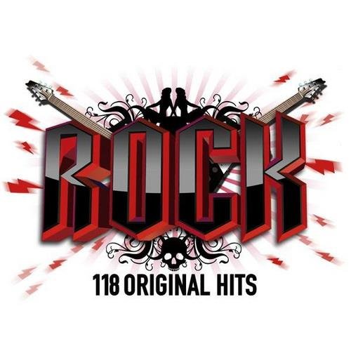 Original Hits - Rock