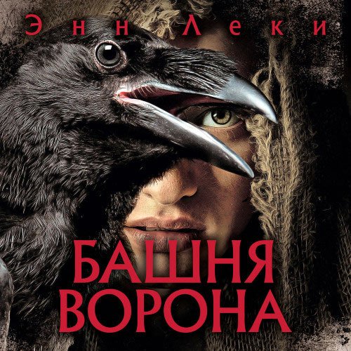 Леки Энн. Башня ворона (Аудиокнига)