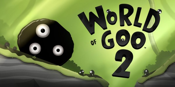 World of Goo 2