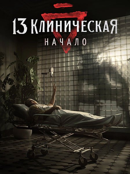 13 клиническая. Начало